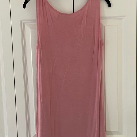 Logo Tank tunics - Picture 6 of 16